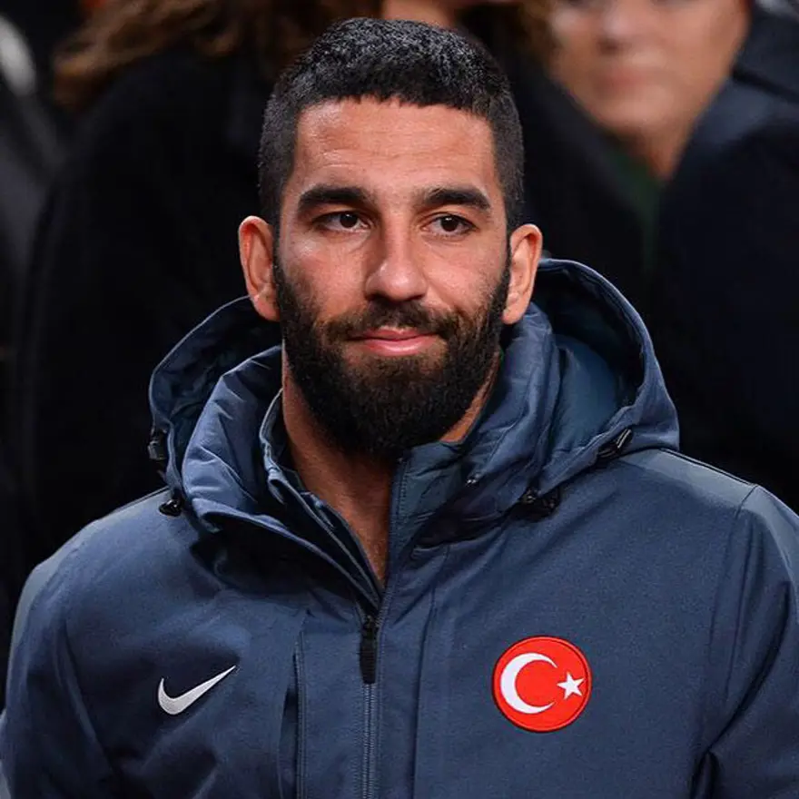 Arda Turan'ın 15 milyon euroluk malikanesi 198 Arda Turan'ın 15 milyon euroluk malikanesi 198