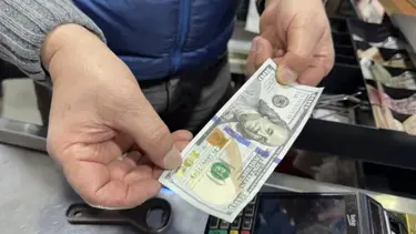 Dolar kuru bugün ne kadar? (21 Şubat 2025 dolar - euro fiyatları)