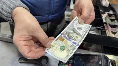 Dolar kuru bugün ne kadar? (25 Şubat 2025 dolar - euro fiyatları)