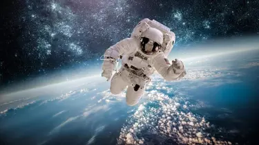 NASA’dan uzayın kokusunu Dünya’ya getiren parfüm