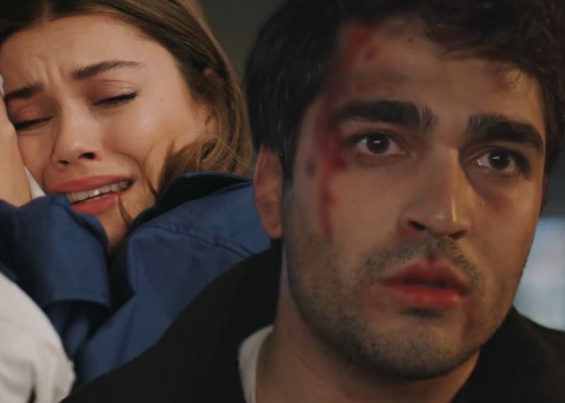 Yalı Çapkını Ferit ölecek mi? "Seyran sensiz yaşayamaz"