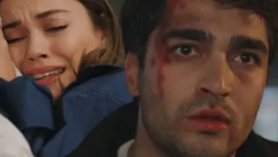 Yalı Çapkını Ferit ölecek mi? "Seyran sensiz yaşayamaz"