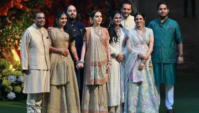 Asya'nın en zengin ailesine fil soruşturması