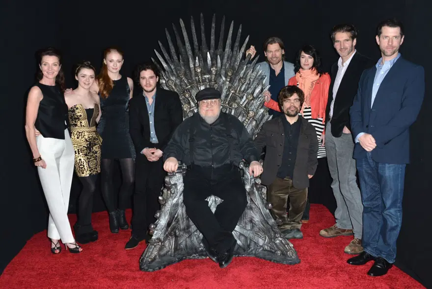 Game of Thrones’un bitmesi HBO'yu sarstı: Rekor izleyici kaybı 2
