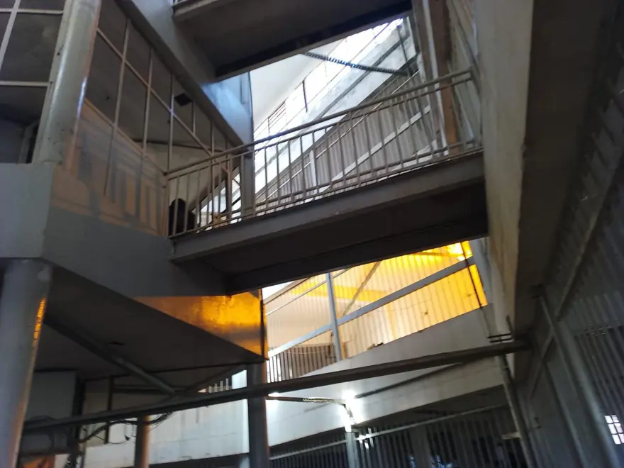 NTV ekibi Sednaya Hapishanesi'nde: Fotoğraflarla rejimin işkence merkezi! 17