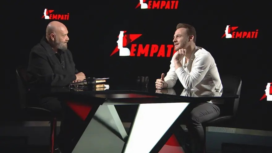 "GÜNLÜK YAZMAYA GENÇ YAŞIMDA BAŞLADIM" 5