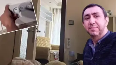 Apartta casus kamera olayında yeni ayrıntı: Kız öğrencileri hedef almış