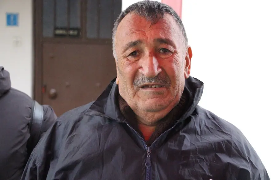 ''SUÇU BENİM ÜZERİME YIKMAYA ÇALIŞTILAR'' 6 ''SUÇU BENİM ÜZERİME YIKMAYA ÇALIŞTILAR'' 6