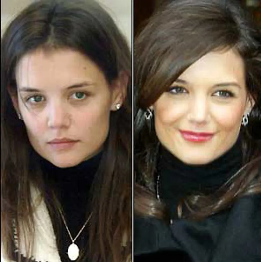Katie Holmes 15