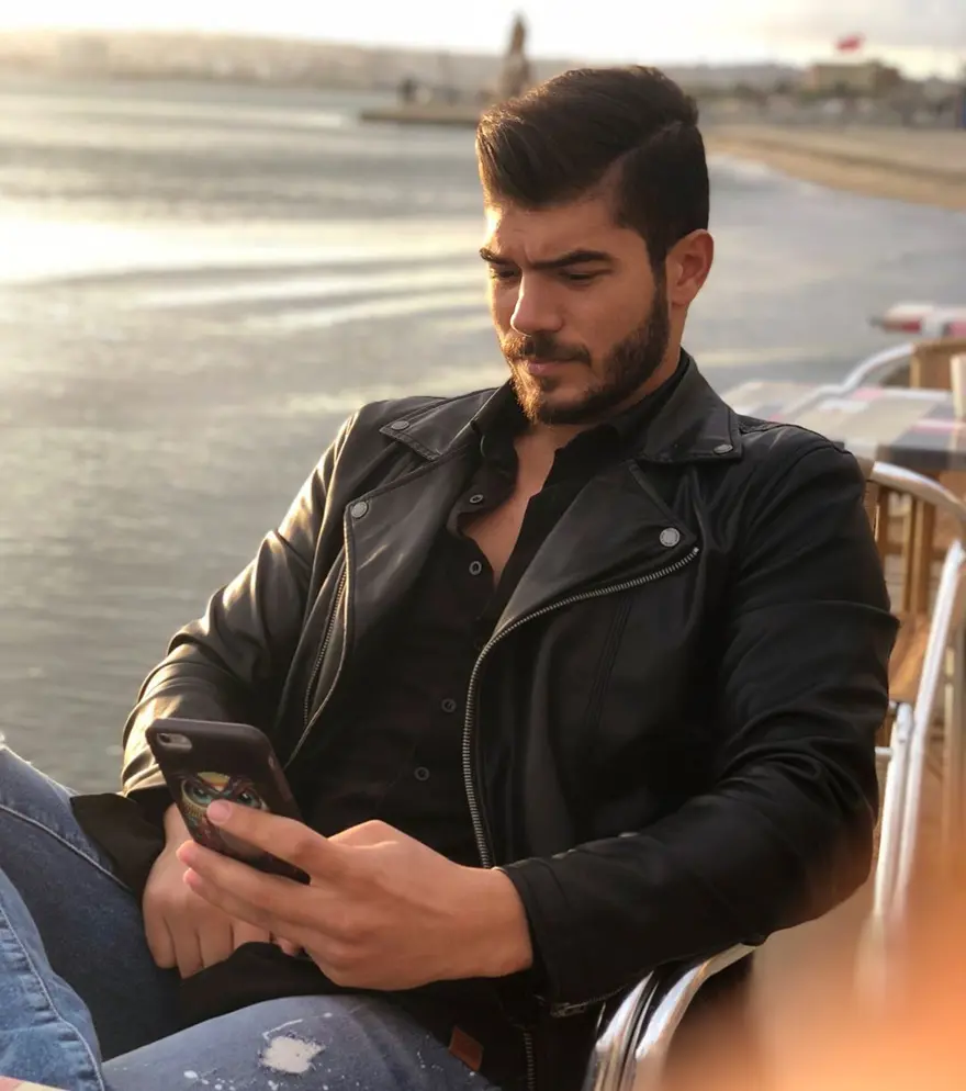 Survivor, survivor 2019, Kaan Güvenilir, survivor türkiye yunanistan, kaan güvenlir kimdir? 11