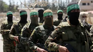 Hamas: Ateşkes müzakerelerinde ilerleme kaydedilmedi