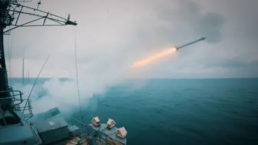 GÖKSUR ilk testten başarıyla geçti