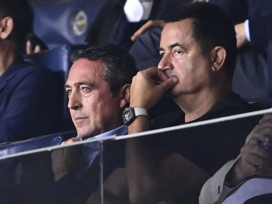 Acun Ilıcalı'dan Talisca transferi yanıtı: Fenerbahçe'ye gelecek mi? 3