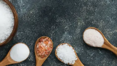 Organik tuzlara dikkat: Troid ve guatr hastalıklarında artış var