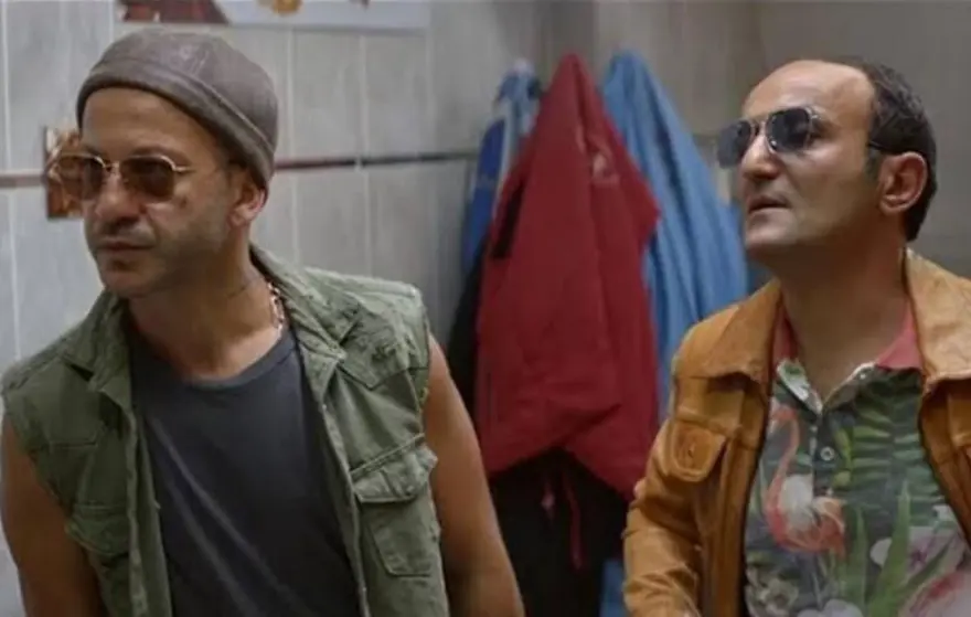 Yılmaz Erdoğan'dan Ersin Korkut'a: Gönüllerin şampiyonusun 7