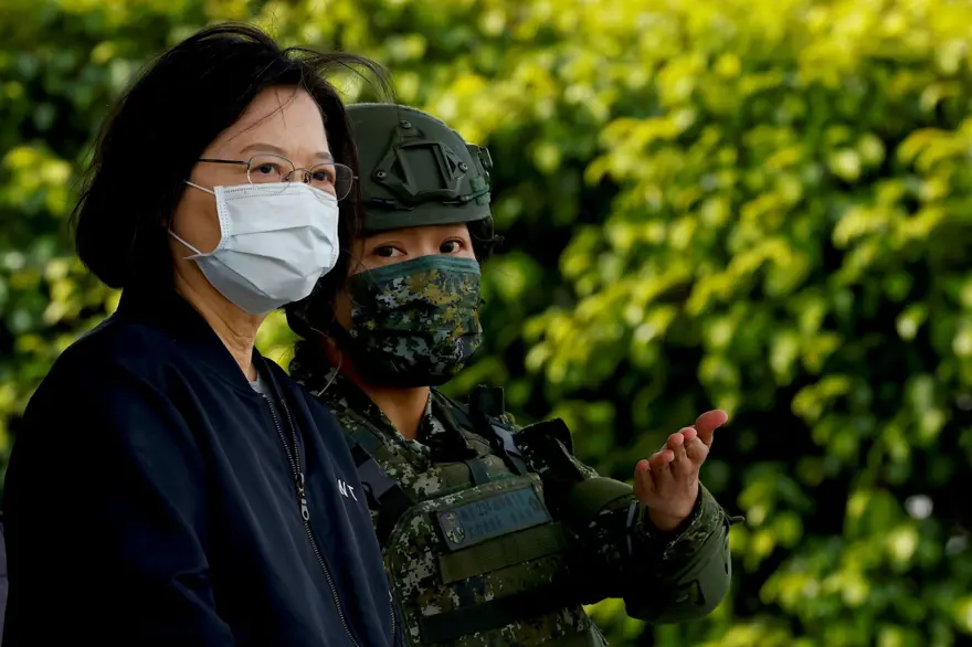 Çin'in Tayvan'ı olası bir işgali nasıl sonuçlanır? Rusya-Ukrayna savaşından çok daha büyük bir felaket 2