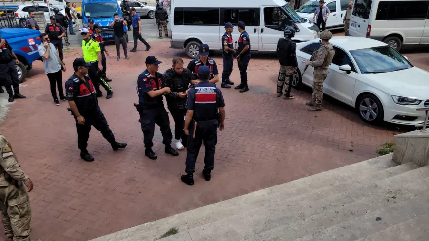 Yaylaevi katliamında itiraf: “Öldürüp evi ateşe verdim” 3