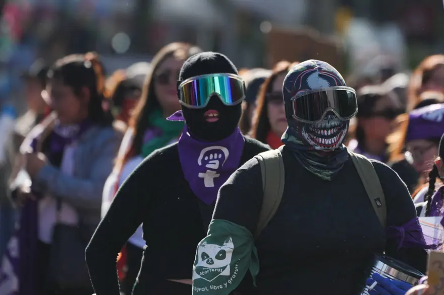 "Kelebekler" meydan okudu: Daha gidilecek uzun bir yol var 8