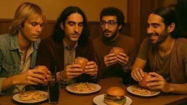 Yapay zekayla üretilmiş sahte müzik grubu yakalandı: Spotify'da para kazanıyor