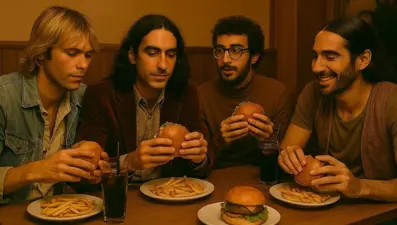 Yapay zekayla üretilmiş sahte müzik grubu yakalandı: Spotify'da para kazanıyor