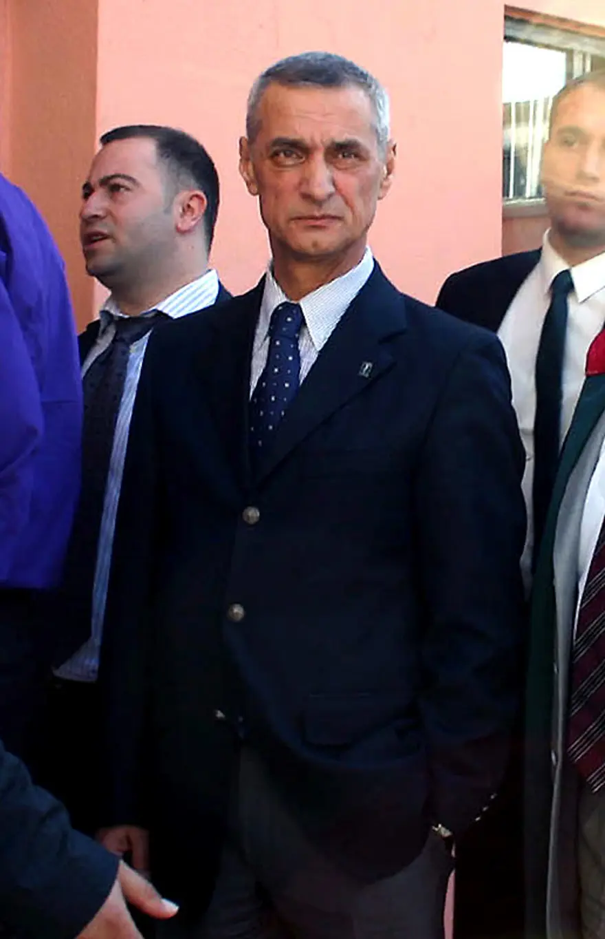 En renkli Meclis'e doğru 3