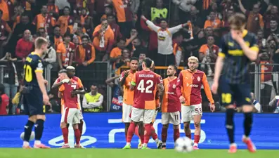 İsrail medyasından skandal: Galatasaray'ı şikayet ettiler