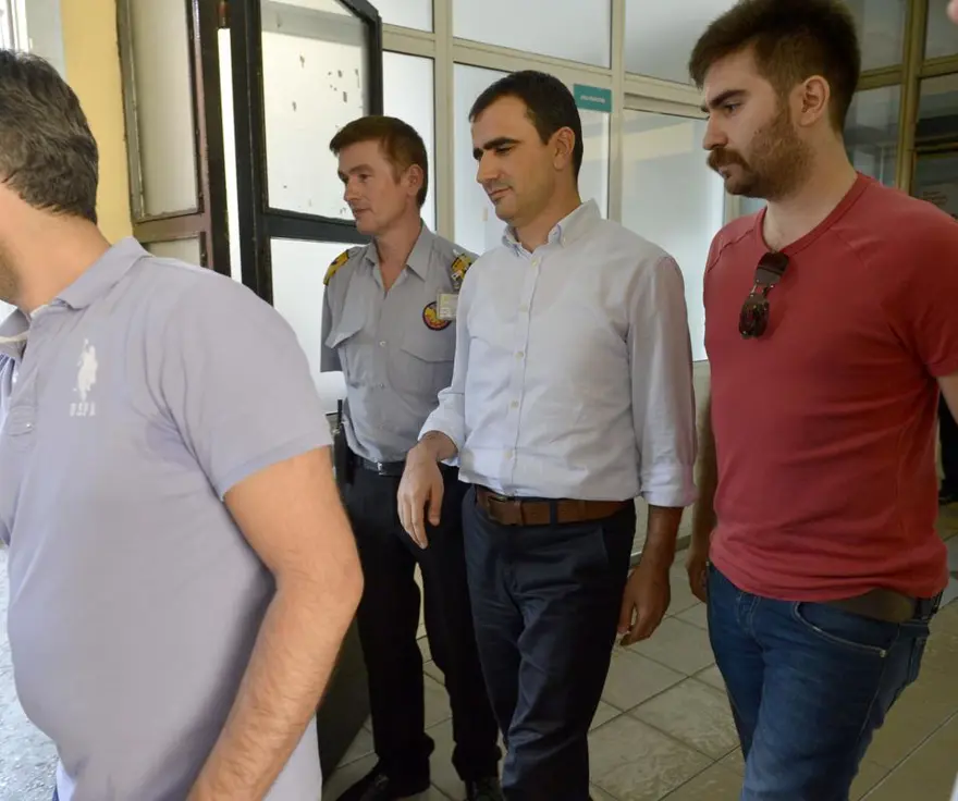Polislere sahur operasyonu 23