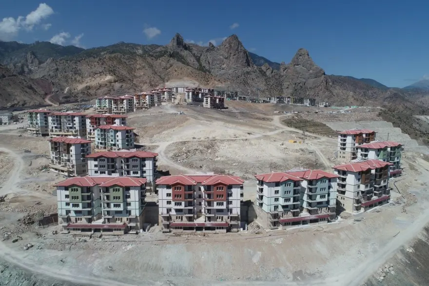 Yusufeli yedinci değişim için gün sayıyor 5 Yusufeli yedinci değişim için gün sayıyor 5