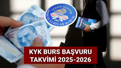 KYK burs ve kredi başvuruları 2025-2026: KYK burs başvuruları ne zaman, başladı mı? Öğrenciler GSB duyurusunu bekliyor