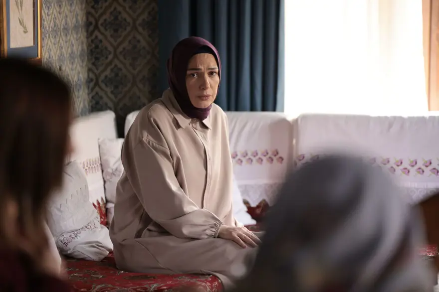 Ömer'de Gamze ile Ömer'in gözyaşları! "Bu kadar severken boşanmak olmaz" 7