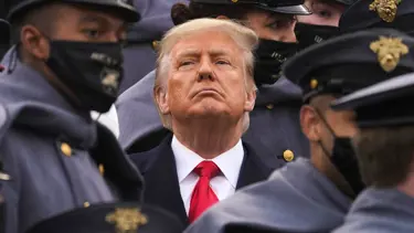 Trump Avrupa’yı “başıboş” bırakacak: NATO'ya kızdı, gözünü Almanya’ya dikti