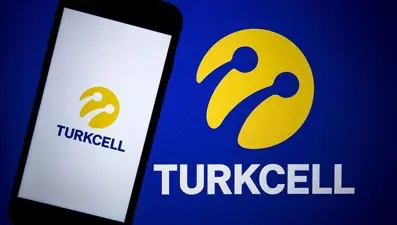 Turkcell, ikinci çeyrekte yüzde 46 büyüdü