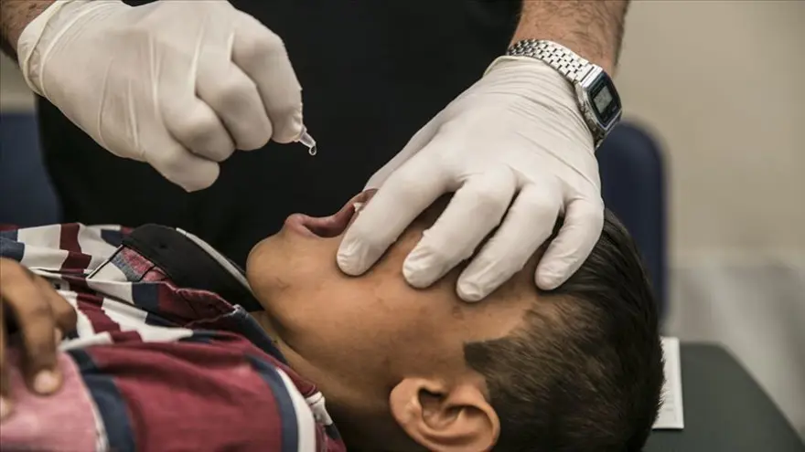 AFRİKA DIŞINDA YAYILIMI 4