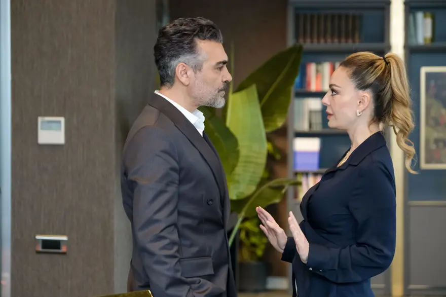 Yan Oda'da gizli öpücük ortaya çıktı! "Şelale, Taylan'a iyi gelecek" 16