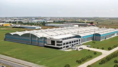 Devam eden konkordato davalarında bir ilk