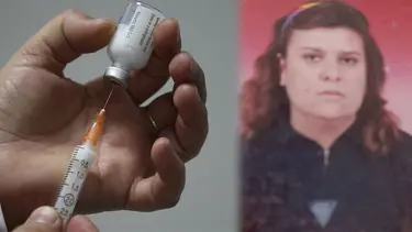 'Yanlış iğne öldürdü' iddiası