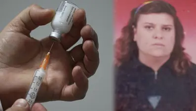 'Yanlış iğne öldürdü' iddiası