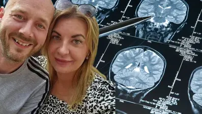 2 belirtiyi yoğun iş temposuna bağlamıştı: 7 hafta sonra kanserden hayatını kaybetti