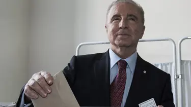 Ünal Aysal'dan başkan adaylığı açıklaması