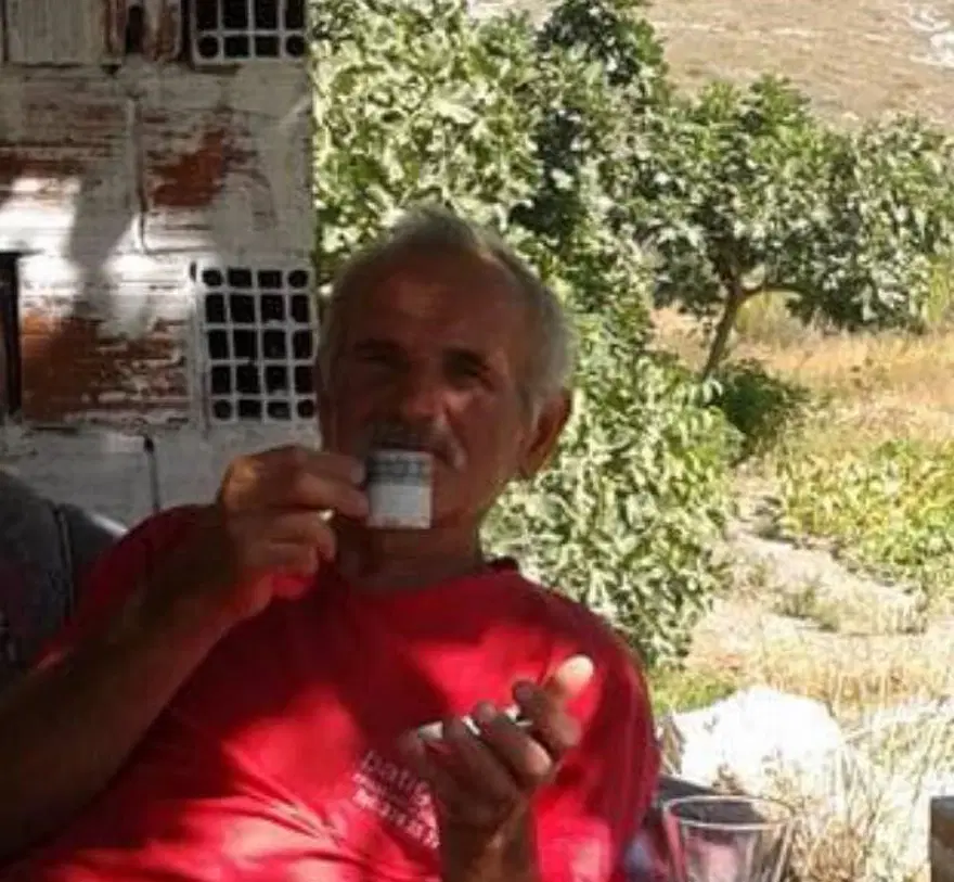 Çeşme'deki orman yangınında 3 kişi hayatını kaybetti: Yangının çıkış nedeni belli oldu 9 Çeşme'deki orman yangınında 3 kişi hayatını kaybetti: Yangının çıkış nedeni belli oldu 9