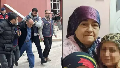 Yaşlı kadını öldürüp bileziklerini çaldı: Katil zanlısından tepki çeken savunma