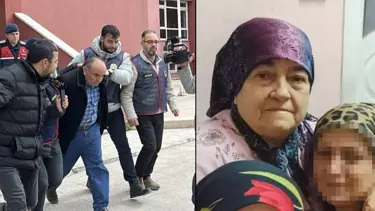 Yaşlı kadını öldürüp bileziklerini çaldı: Katil zanlısından tepki çeken savunma