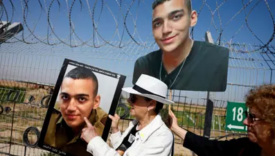 İsrail’den “ABD’li esir” açıklaması: Hiçbir taahhütte bulunmadık