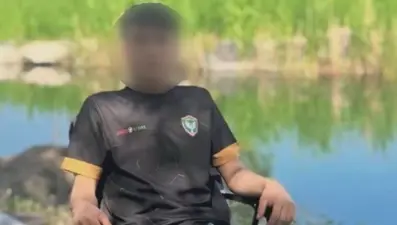 Sosyal medyada gaziye hakaret eden kişi tutuklandı