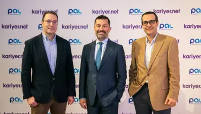 Her yıl 1,6 milyon kişi yeni işini Kariyer.net ile buluyor (İlandır)