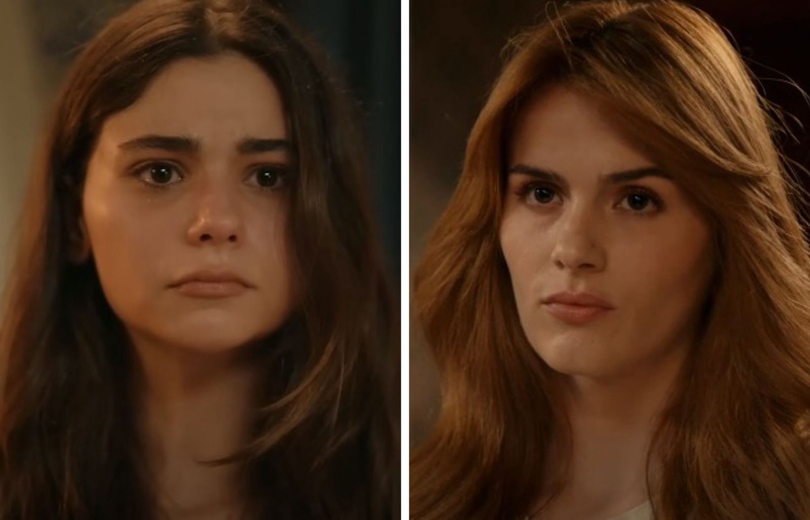 Damla Makar'dan Burcu Cavrar'a: İyi ki tanımışım seni