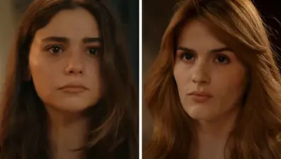 Damla Makar'dan Burcu Cavrar'a: İyi ki tanımışım seni