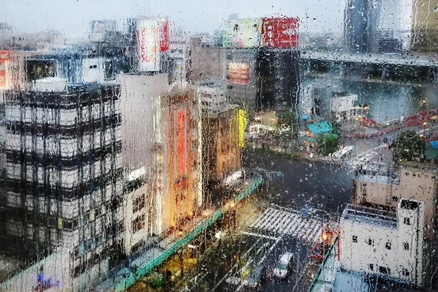 Tokyo 16