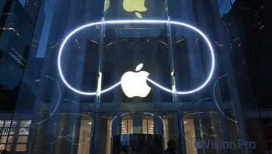 Apple, Vision Pro için VisionOS 1.1 güncellemesini yayınladı