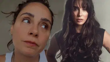 Yasemin Yürük'ten babasının vefatı sonrası teşekkür paylaşımı